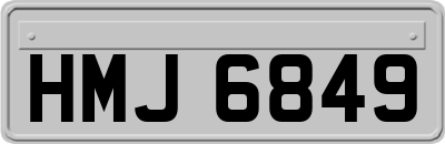 HMJ6849