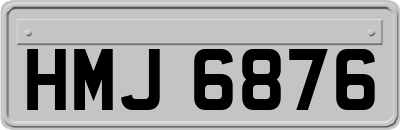 HMJ6876