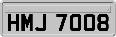 HMJ7008