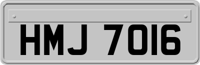 HMJ7016