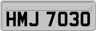 HMJ7030