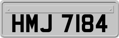 HMJ7184