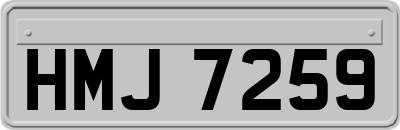 HMJ7259