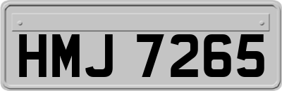 HMJ7265