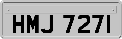 HMJ7271