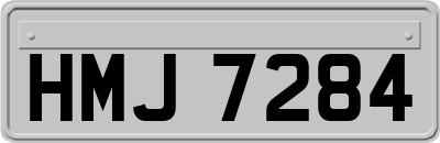 HMJ7284