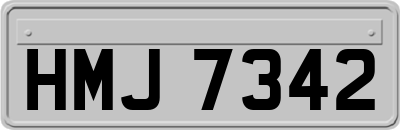 HMJ7342