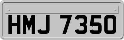 HMJ7350