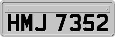 HMJ7352
