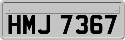HMJ7367