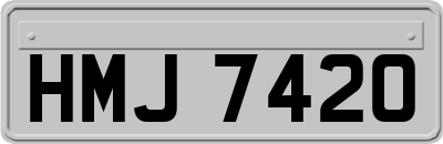 HMJ7420