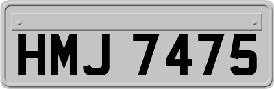 HMJ7475