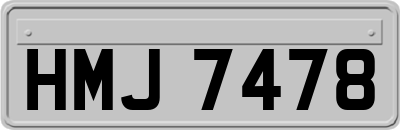 HMJ7478