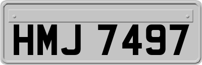 HMJ7497