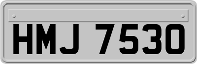 HMJ7530