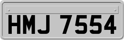 HMJ7554