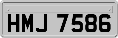 HMJ7586