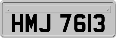 HMJ7613