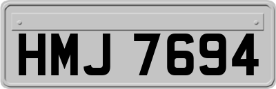 HMJ7694