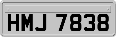 HMJ7838