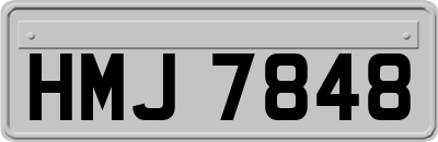 HMJ7848