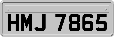 HMJ7865