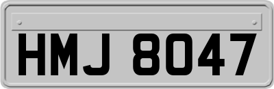 HMJ8047