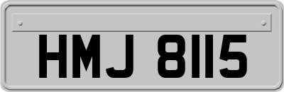 HMJ8115