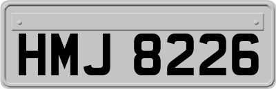 HMJ8226