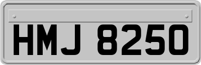 HMJ8250