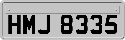 HMJ8335