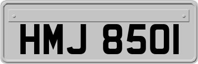 HMJ8501