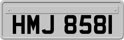 HMJ8581