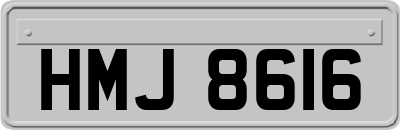 HMJ8616