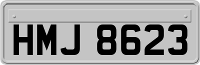 HMJ8623