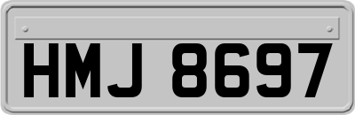 HMJ8697