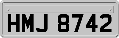 HMJ8742