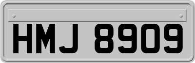 HMJ8909