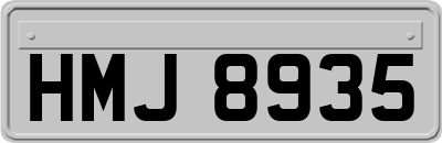 HMJ8935