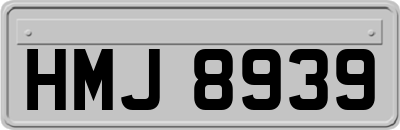 HMJ8939