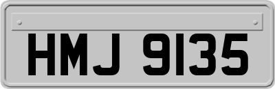 HMJ9135