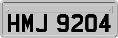 HMJ9204