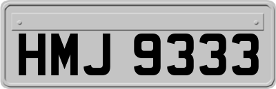 HMJ9333