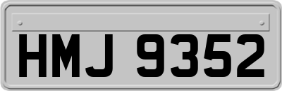 HMJ9352
