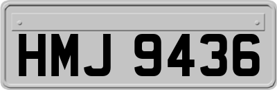 HMJ9436