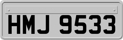HMJ9533