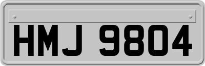 HMJ9804