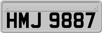 HMJ9887