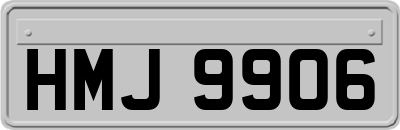 HMJ9906