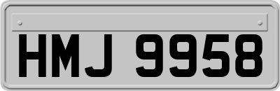 HMJ9958